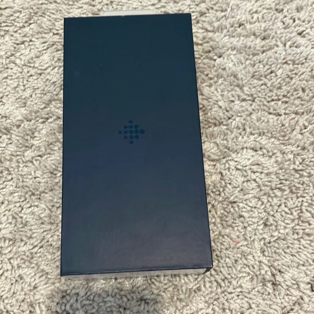 Fitbit ionic smart watch in excellent condition